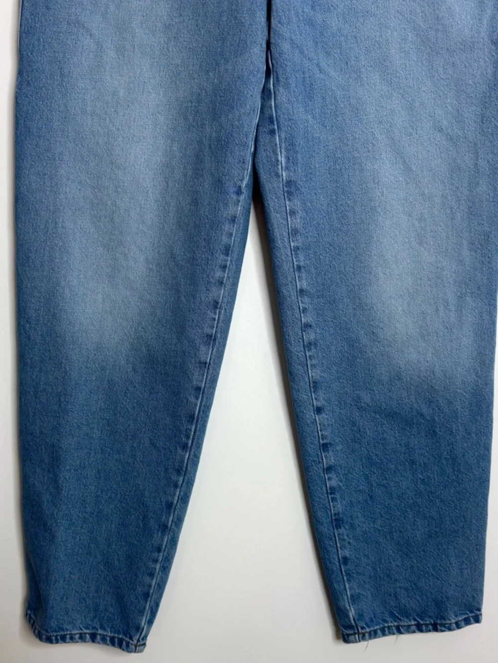 Frame 90s Utility Loose Jeans